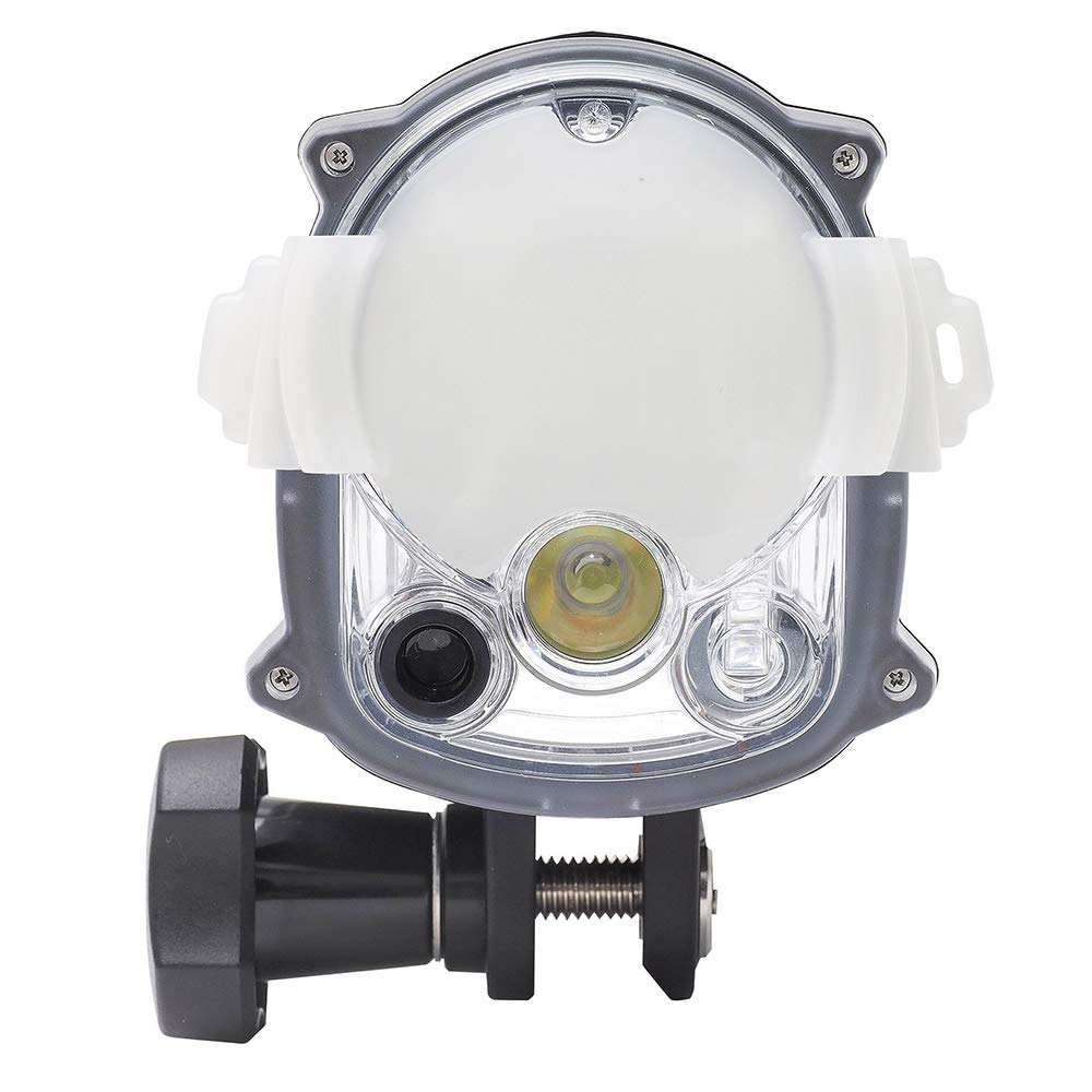 Sea & Sea Ys 03 Solis Lighting Package